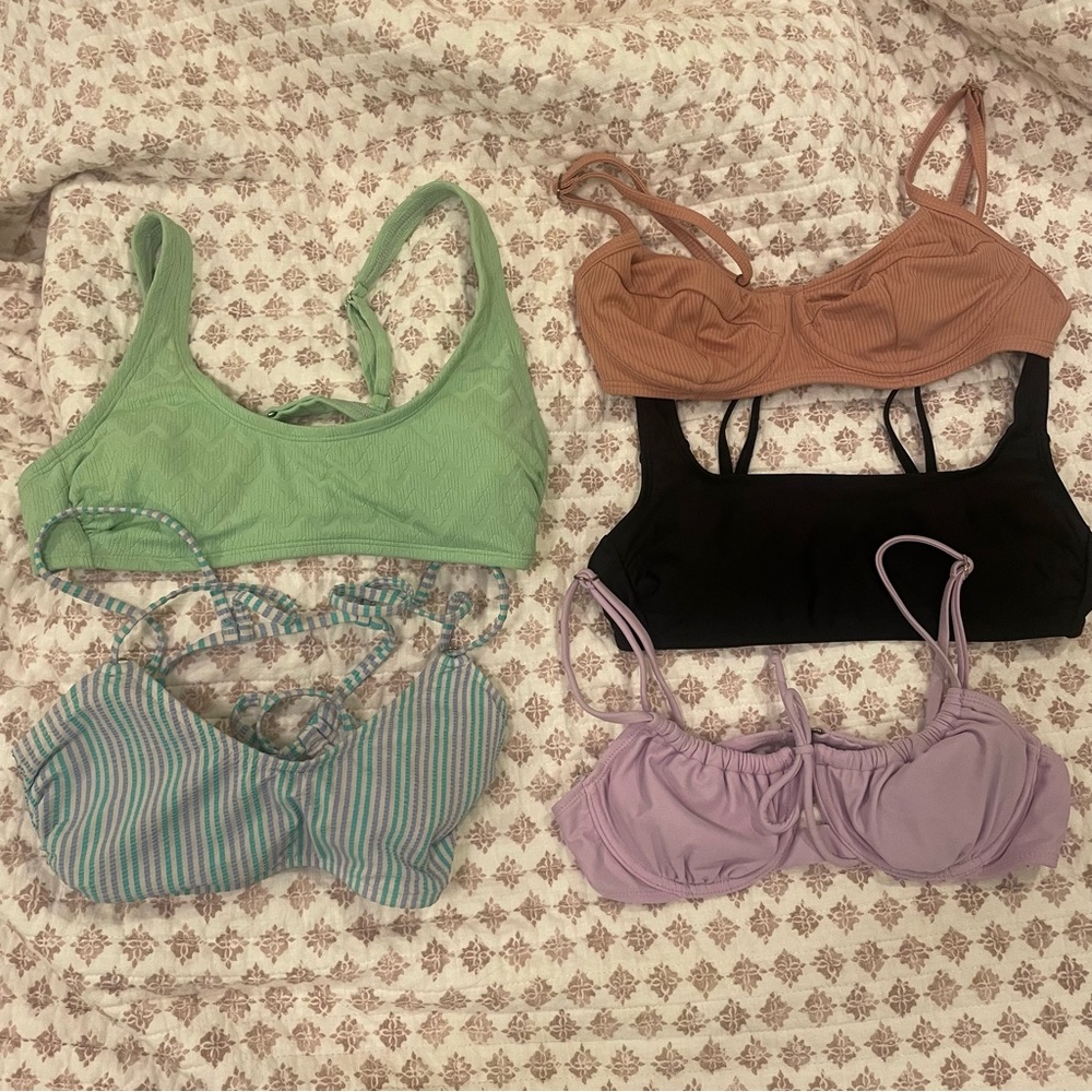 Target Bikini Top bundle